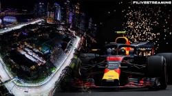 Introduction to F1 Night Races